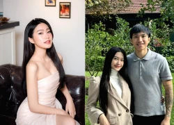 Doãn Hải My: Sau khi làm vợ cầu thủ Đoàn Văn Hậu, cuộc sống thay đổi thế nào?