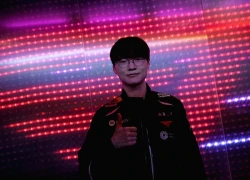 Dự đoán T1 - DK: Tâm điểm là ở Đường Dưới