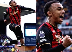 Eli Junior Kroupi kém gì Kylian Mbappe