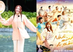 Em gái Trấn Thành chọn hướng đi mới