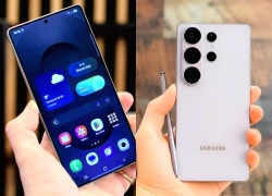 Galaxy S26 Ultra: Thiết kế và những thông số then chốt