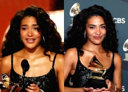Gần 10 năm qua, chưa nghệ sĩ nam nào chiến thắng hạng mục này tại GRAMMY