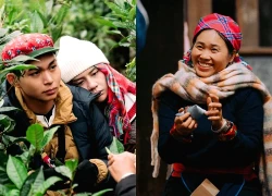 Gia đình Haha – Tập 18: Câu chuyện giữ gìn văn hóa truyền thống và phát triển bền vững ở Bản Liền