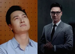 Gió đảo chiều với Mạnh Trường