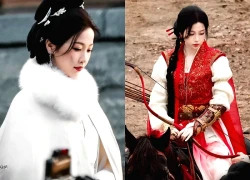 Gọi mỹ nhân này là "kim bài miễn flop" của showbiz cấm có sai: Đẹp mà diễn gì cũng hay, không ai phớt lờ nổi