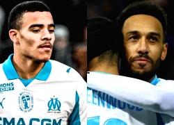 Greenwood nới rộng kỷ lục ghi bàn