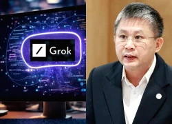 Grok của Elon Musk bị phản ứng: Việt Nam sẽ phân loại rủi ro AI thế nào?