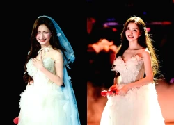 Hòa Minzy chia sẻ về hành trình mới