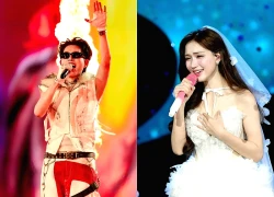 Hoà Minzy được "đại gia" vung tiền làm 1 điều đặc biệt tại fan concert