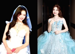 Hoà Minzy mở màn quá "bốc" và thực sự xuất hiện 1 đám cháy