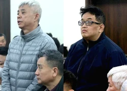 Hối lộ 71 tỷ đồng để tuồn thuốc vào viện, cựu giám đốc lĩnh án 15 năm tù