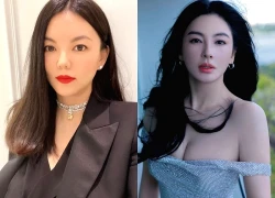 Hội thánh nữ khoe giàu đua nhau "ngã ngựa": Người đẹp K. bị cắt sóng thẳng tay, có người nguy cơ "bóc lịch"