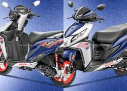 Honda ra mắt xe ga Dio 125 X-Edition, giá chỉ 28.5 triệu đồng