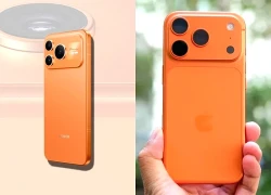 Honor Power 2 'gây sốc' khi gắn camera giả để trông như iPhone 17 Pro