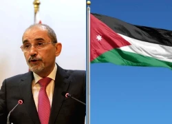 Jordan không cho phép sử dụng lãnh thổ để tấn công Iran