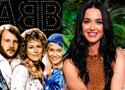 Katy Perry, ABBA, Queen và loạt sao lớn chưa từng thắng Grammy