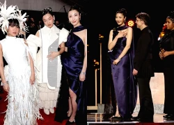 Kèn vàng GRAMMY đầu tiên cho Kpop: Cột mốc lịch sử hay chiến thắng gây tranh luận?