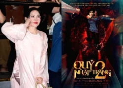 Khán giả 'đứng ngồi không yên' vì Khả Như