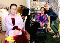 Khánh Ly: Ôm con ra nước ngoài dọn toilet kiếm sống, giờ ra sao hậu bị đột quỵ?