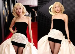 Không có phép màu với Rosé