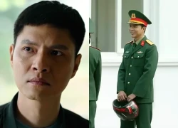 Không giới hạn - Tập 1: Lợi oán hận Kiên (Steven Nguyễn) vì cái chết của anh trai