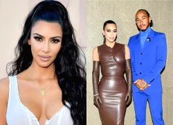 Kim Kardashian đang bí mật hẹn hò tay đua F1 Lewis Hamilton?