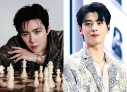 Kim Seon Ho cùng 2 tỷ won không cứu nổi Cha Eun Woo?