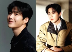 Kim Seon Ho tái xuất màn ảnh sau Can This Love Be Translated?: Hào quang đi kèm sóng gió