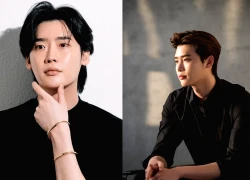 Lee Jong Suk: Quá khứ ít ai biết và mối quan hệ với IU làm dậy sóng Kbiz