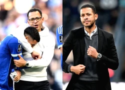 Liam Rosenior cùng Chelsea bay vào lịch sử Premier League