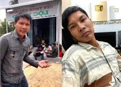 Lộc Fuho khiến CĐM "xôn xao" vì tin đồn mắc bệnh hiểm nghèo, khui sự thật sốc