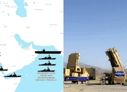 Lực lượng vũ trang Iran: "Thanh kiếm sắc nhưng thiếu khiên chắn"