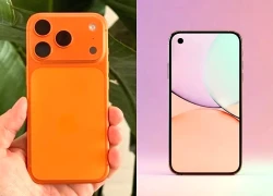 Lý do iPhone 18 Pro đáng chờ đợi