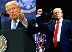 Lý do khiến 'Nước Mỹ trên hết' đối mặt nguy cơ trở thành 'Nước Mỹ đơn độc'