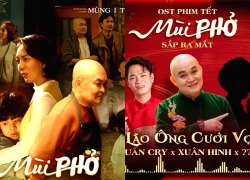 Mùi Phở hé lộ nhạc phim, cộng đồng mạng réo tên Hòa Minzy