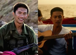 Mừng cho mỹ nam Mưa Đỏ