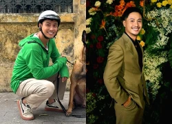 Mừng cho Thanh Sơn