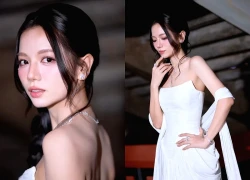 Mỹ nhân Mưa đỏ lại gây sốt, chỉ nói 1 câu mà khiến MXH chao đảo