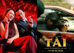 Mỹ Tâm khiến cộng đồng mạng náo loạn với bức ảnh tình nhất mùa xuân