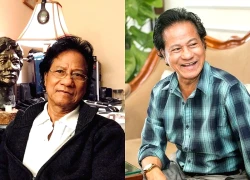 Nam ca sĩ 4 đời vợ, 14 con, không nhớ hết có bao nhiêu cháu: 84 tuổi vẫn đi show khắp thế giới