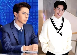 Nam diễn viên duy nhất đóng 65 tập phim trong 5 ngày: Làm việc 20 tiếng mỗi ngày, siêu nhân cũng phải gọi bằng điện thoại