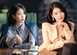 Ngắm nữ thừa kế đẹp nhất Hàn Quốc như được rửa mắt trăm lần: Nhan sắc danh môn khuê các, mặc gì cũng sang ngút trời