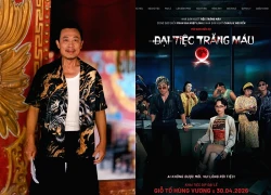 Nghệ sĩ Vân Sơn về Việt Nam đóng phim