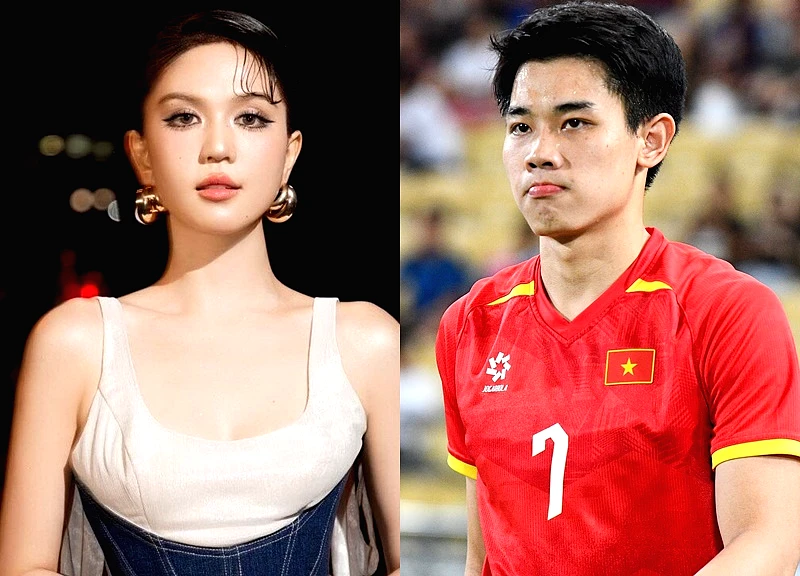 Ngọc Trinh tuyên bố đặc biệt về Đình Bắc