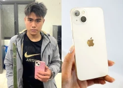 Người đàn ông bị hai thanh niên khống chế, đánh đập, cướp điện thoại