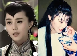 Người duy nhất trên đời đội nguyên quả đào lên đầu vẫn đẹp: Visual thách thức tất cả, muốn xấu khó hơn lên trời