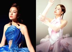 'Người mới' quá hợp với Hoàng Thùy Linh!