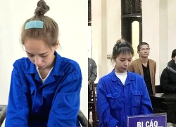 Người vợ sát hại chồng ở Phú Thọ bị tuyên phạt 19 năm tù