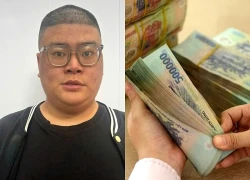 Nói dối có quốc tịch Mỹ, lừa tiền của một phụ nữ ở Hải Phòng