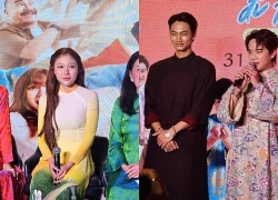 Nỗi sợ của diễn viên Uyển Ân - em gái Trấn Thành